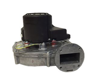 BRADFORD WHITE 4155472700 DRAFT INDUCER MOTORS