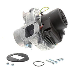 WEIL-MCLAIN 383-500-650 BLOWER HOUSING & ASSEMBLIES