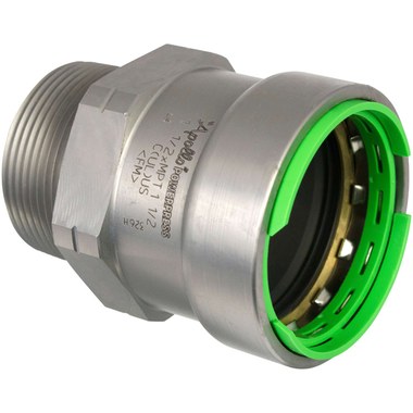 APOLLO VALVES PWR7480858 PIPE FITTINGS