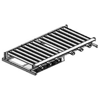 MODINE 3H0356290006 BURNER ASSEMBLIES