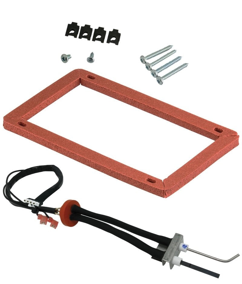 RHEEM SP14218B PILOTS, BURNERS, & IGNITORS