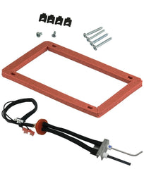 RHEEM SP14218B PILOTS, BURNERS, & IGNITORS