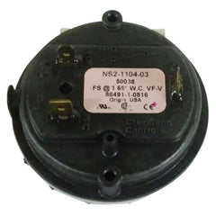 PEERLESS 50038 AIR FLOW SWITCHES