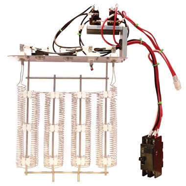 GENERAL ELECTRIC UAZEH20A1 ELECTRIC HEATER ACCESSORIES