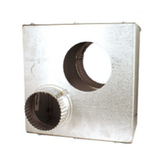 REZNOR 1043106R HEAT EXCHANGERS