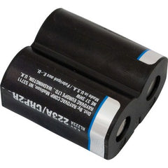 CHICAGO FAUCETS 242.560.00.1 BATTERIES