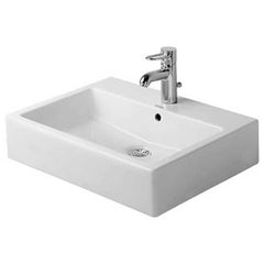 DURAVIT 04525000001 TOILETS & ACCESSORIES