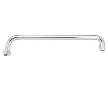 CENTRAL BRASS SU-363-MA BATH & KITCHEN FAUCETS