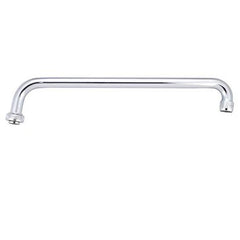 CENTRAL BRASS SU-363-MA BATH & KITCHEN FAUCETS