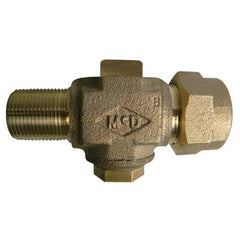 AY MCDONALD 74704Q-34 PIPE FITTINGS
