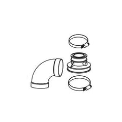 BRADFORD WHITE 239-46263-00 B-VENTS