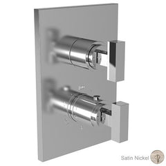 NEWPORT BRASS 3-2023TS/15S BATH & KITCHEN FAUCETS