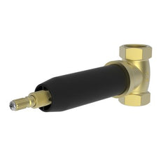 NEWPORT BRASS 1-607U STOP & SHUT OFF VALVES
