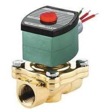 ASCO 8210G018 SOLENOID VALVES