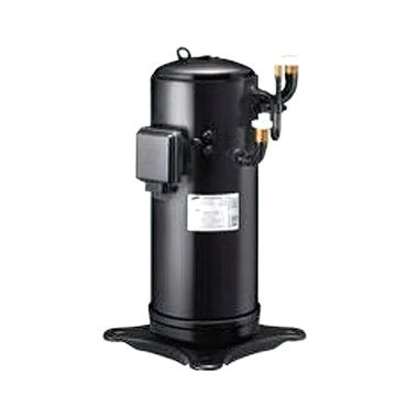 SAMSUNG DS-GB052FAVBSG SCROLL COMPRESSORS