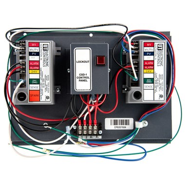 WEIL-MCLAIN 383-300-540 CONTROL BOARDS