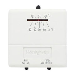 REZNOR RZ255350 THERMOSTAT CONTROLS & KITS