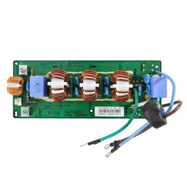 SAMSUNG DB93-11110D-1 AIR CLEANER REPLACEMENT PARTS