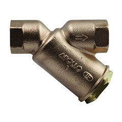 APOLLO VALVES 59LF00502 BRONZE FITTINGS