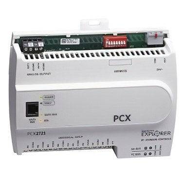 JOHNSON CONTROLS FX-PCX2721-0 AIR CLEANER REPLACEMENT PARTS