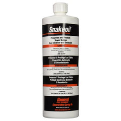 GENERAL WIRE SOQ-S AIR CLEANER REPLACEMENT PARTS