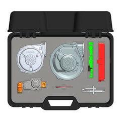 IDEAL EXRKIT101 AIR CLEANER REPLACEMENT PARTS
