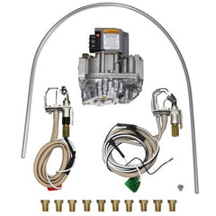 BURNHAM 104721-04 LIQUID PROPANE CONVERSION KITS