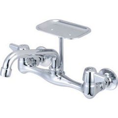 CENTRAL BRASS 0048UAP BATH & KITCHEN FAUCETS