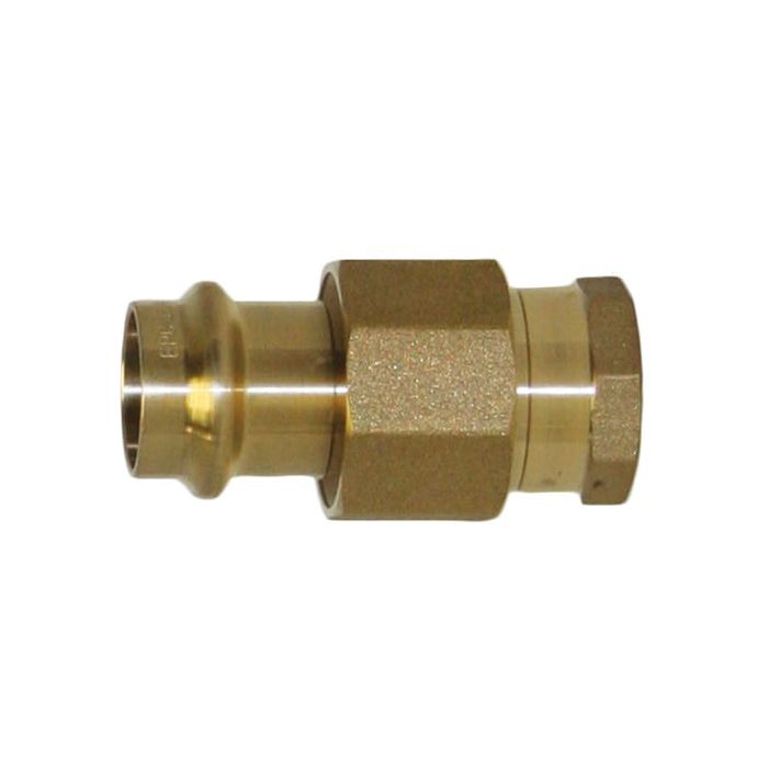 APOLLO VALVES 10075876 PIPE FITTINGS