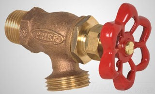 PRIER 526.42 STOP & SHUT OFF VALVES