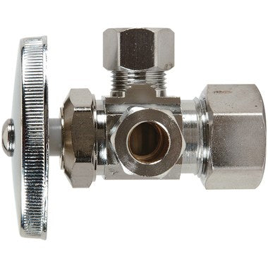 BRASSCRAFT BRCCR1901LRC1 PIPE FITTINGS