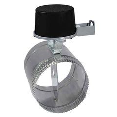 FIELD CONTROLS 46487401 DAMPERS
