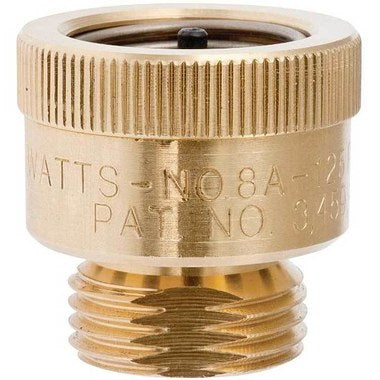 WATTS LF8A-34 AIR CLEANER REPLACEMENT PARTS