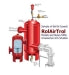 BELL & GOSSETT 5360-04F-12-003 AIR & DIRT SEPARATORS