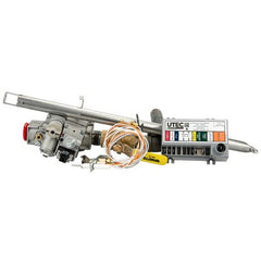WEIL MCLAIN 381-700-511 GAS VALVE ASSEMBLIES