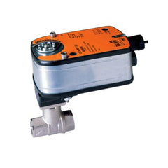 BELIMO B224+LF24-S GLOBE VALVES