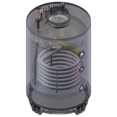 HTPG SSC-50TC WATER HEATERS