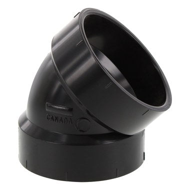 IPEX 397243 DUCT ELBOWS