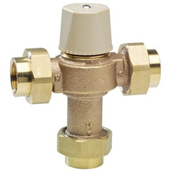 WATTS LFMMVM1-UT1 PIPE FITTINGS