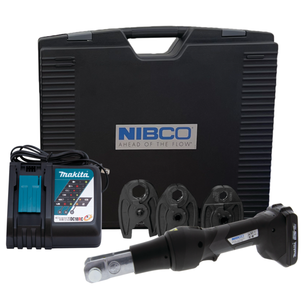 NIBCO PC-200M PIPE FITTINGS