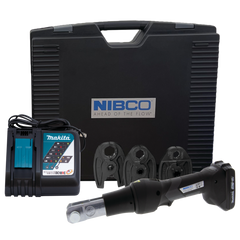 NIBCO PC-200M PIPE FITTINGS