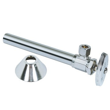 BRASSCRAFT BRCCS40BC STOP & SHUT OFF VALVES