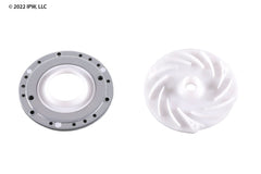 BURNHAM 104620-01 COMBUSTION BLOWERS