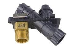 NAVIEN 30009437A AIR CLEANER REPLACEMENT PARTS