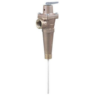 WATTS 40XL-4-1 AIR CLEANER REPLACEMENT PARTS