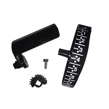 RW BECKETT 51758 AIR CLEANER REPLACEMENT PARTS