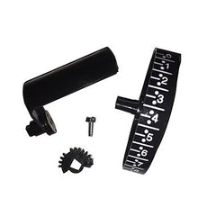 RW BECKETT 51758 AIR CLEANER REPLACEMENT PARTS