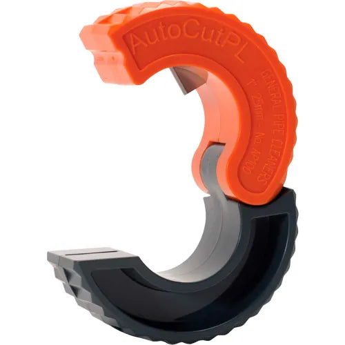 GENERAL WIRE AP100 PIPE & TUBING CUTTERS