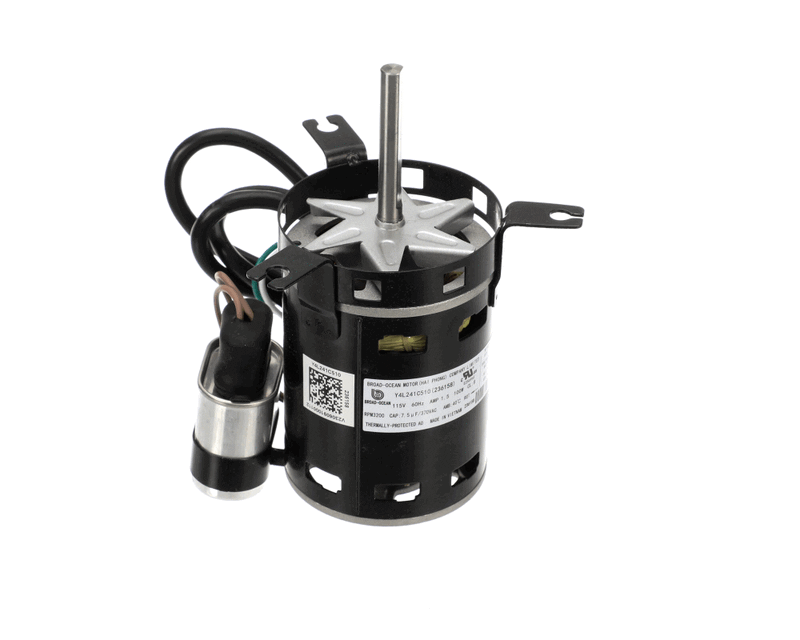 REZNOR RZ236158 DRAFT INDUCER MOTORS