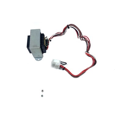 INTELLIHOT SPR0065 WATER HEATERS